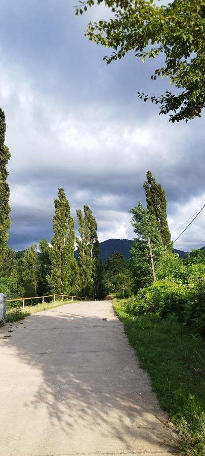 Dimis Ferdobi Exterior foto