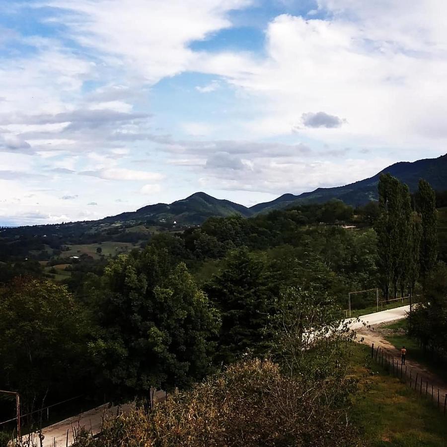 Dimis Ferdobi Exterior foto